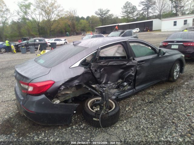 1HGCV1F12JA253256 Honda ACCORD LX