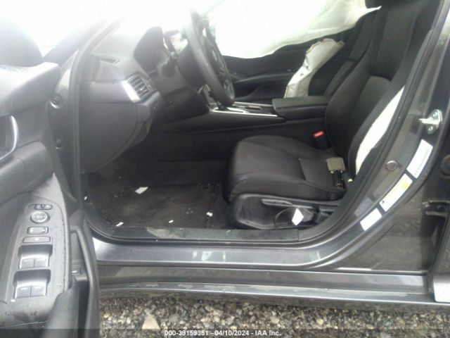 1HGCV1F12JA253256 Honda ACCORD LX