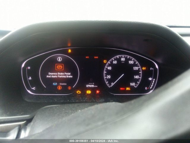 1HGCV1F12JA253256 Honda ACCORD LX