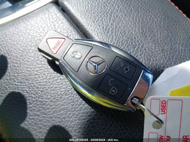 WDDWJ6EB0HF498056 Mercedes-Benz Amg C 43 4matic