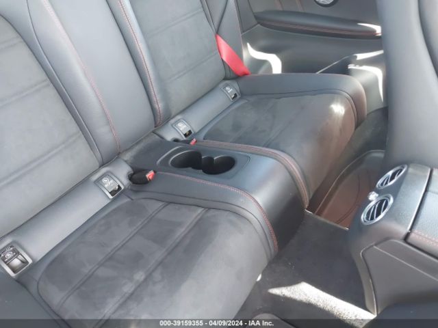 WDDWJ6EB0HF498056 Mercedes-Benz Amg C 43 4matic