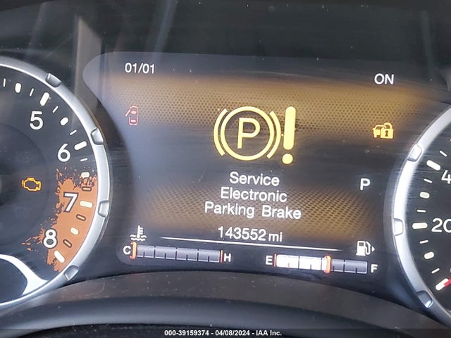 Jeep Renegade Limited 2015 ZACCJBDT3FPC24571 Image 7