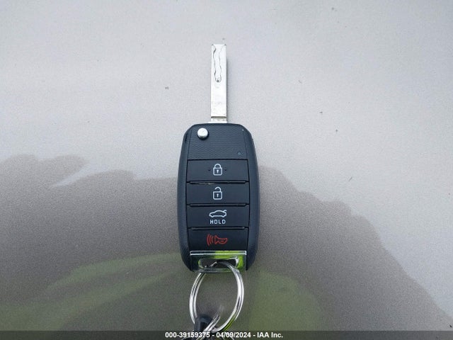 KIA Optima Lx 2016 5XXGT4L35GG105290 Image 11