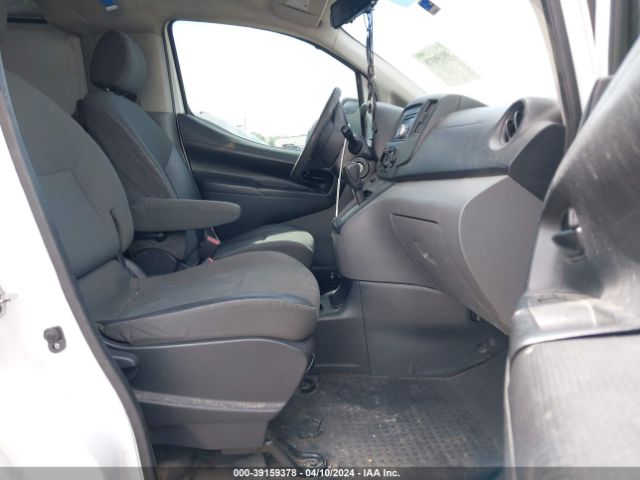 3N6CM0KN5HK709986 Nissan NV200 SV