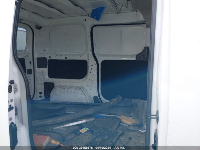 3N6CM0KN5HK709986 Nissan NV200 SV