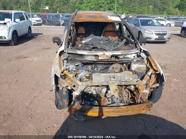 Nissan Rogue Sl 2014 5N1AT2MV9EC804599 Image 11