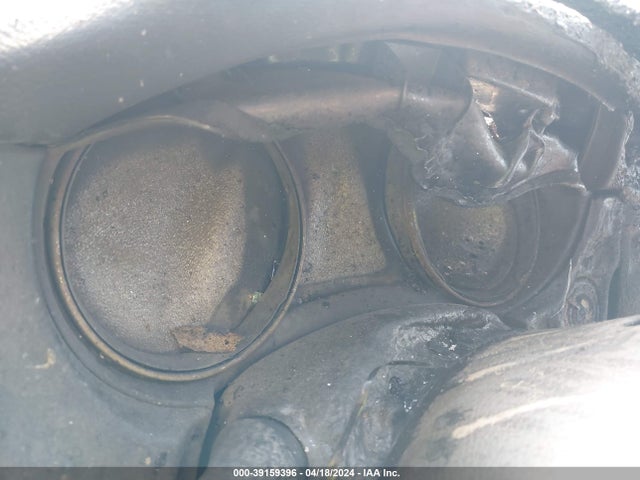 Nissan Rogue Sl 2014 5N1AT2MV9EC804599 Image 14