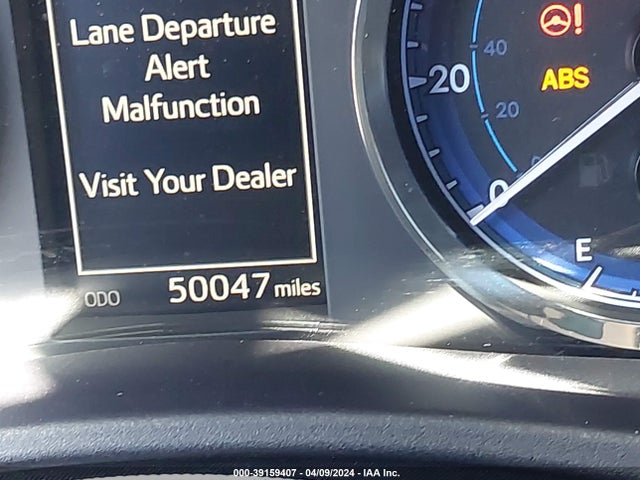 Toyota COROLLA SE 2019 2T1BURHE9KC191556 Image 15