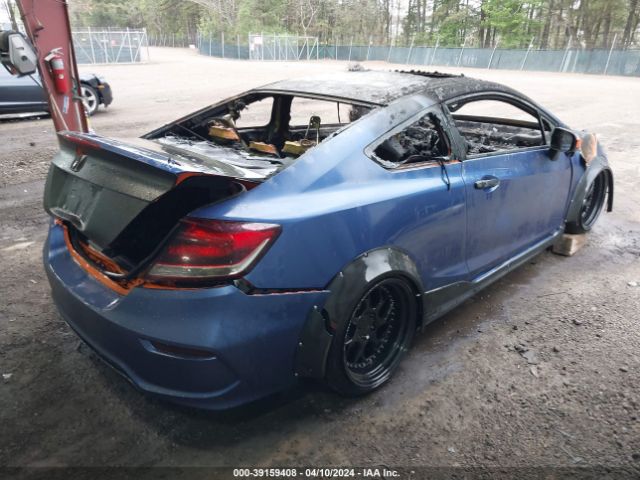2HGFG4A50FH703756 Honda CIVIC SI