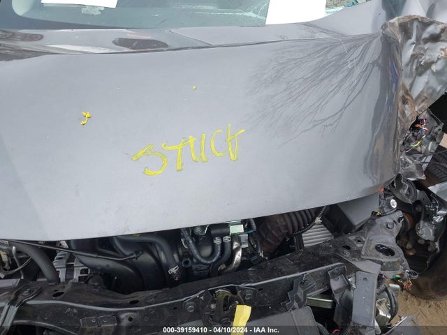 Nissan Sentra S Xtronic Cvt 2023 3N1AB8BV2PY240014 Image 10