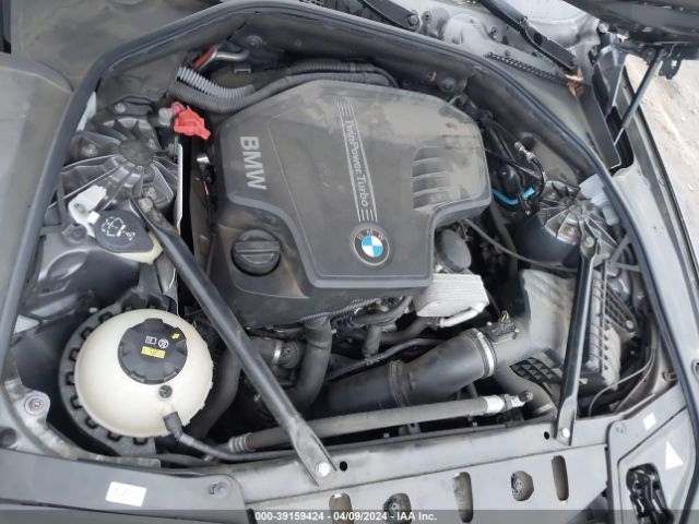 WBA5A7C57GG150768 BMW 528i Xdrive