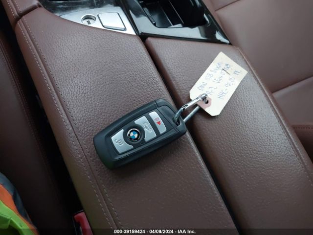 WBA5A7C57GG150768 BMW 528i Xdrive