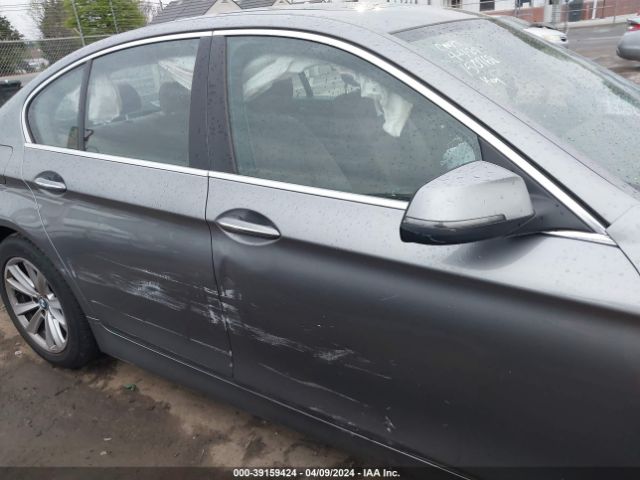 WBA5A7C57GG150768 BMW 528i Xdrive
