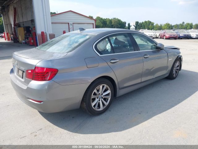WBA5A7C57GG150768 BMW 528i Xdrive