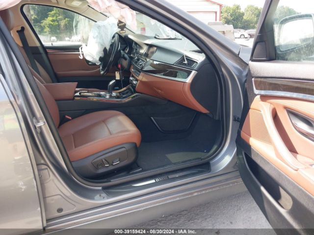 WBA5A7C57GG150768 BMW 528i Xdrive