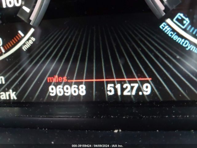 WBA5A7C57GG150768 BMW 528i Xdrive