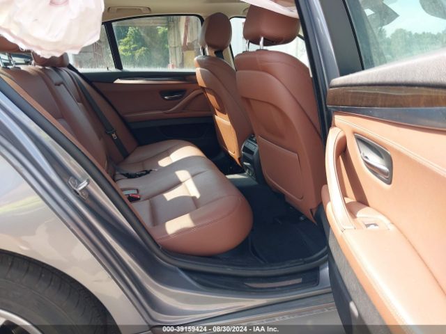 WBA5A7C57GG150768 BMW 528i Xdrive