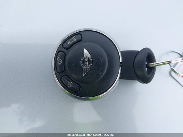 2014 MINI PACEMAN WMWSS7C58EWN72163 Photo 10