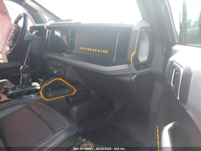 Ford Bronco Badlands 2021 1FMEE5DHXMLB06766 Image 5