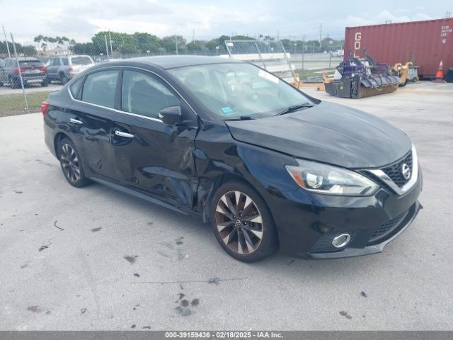 3N1AB7AP1HY225261 auction archive image