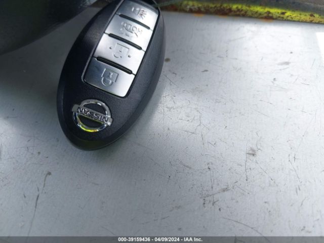 3N1AB7AP1HY225261 Nissan SENTRA SR