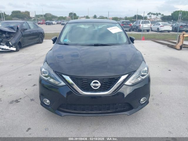 3N1AB7AP1HY225261 Nissan SENTRA SR