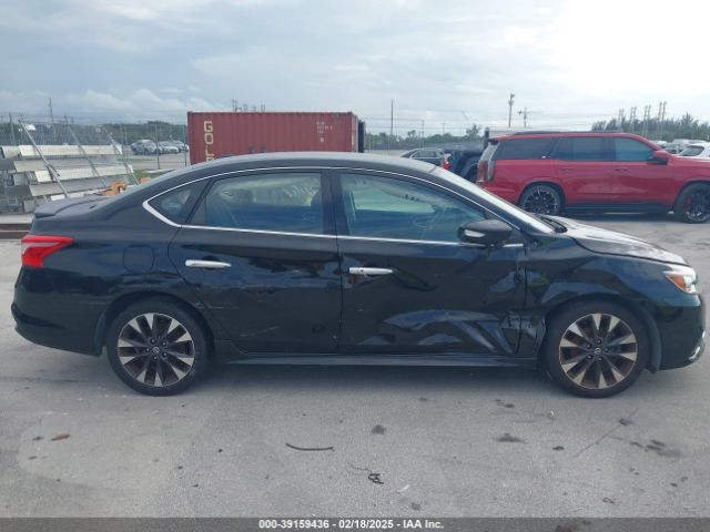 3N1AB7AP1HY225261 Nissan SENTRA SR