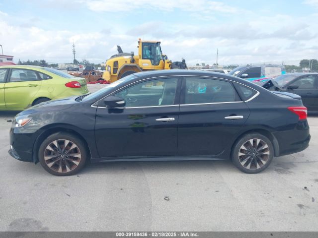 3N1AB7AP1HY225261 Nissan SENTRA SR