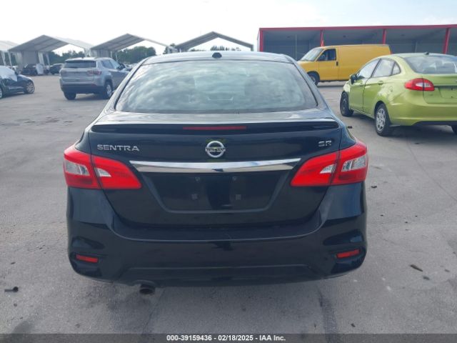 3N1AB7AP1HY225261 Nissan SENTRA SR