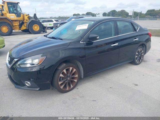 3N1AB7AP1HY225261 Nissan SENTRA SR