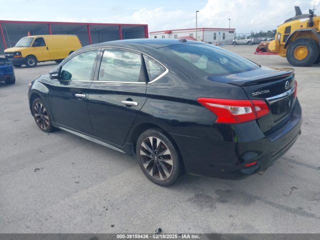 3N1AB7AP1HY225261 Nissan SENTRA SR