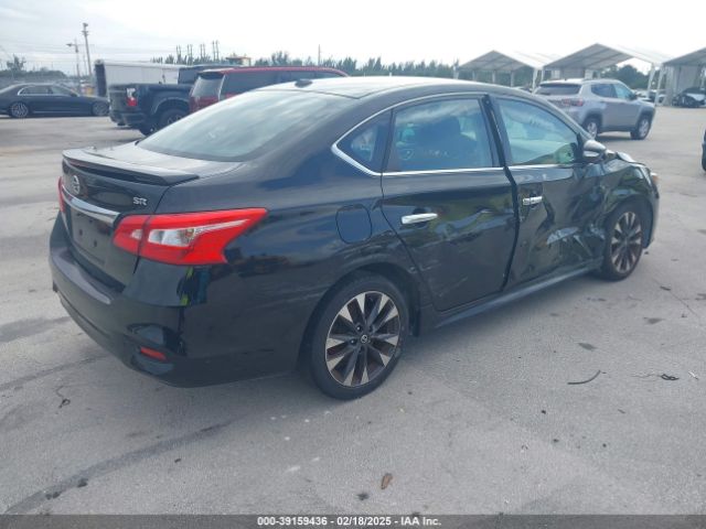 3N1AB7AP1HY225261 Nissan SENTRA SR