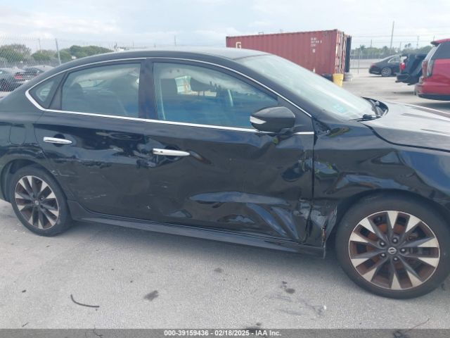 3N1AB7AP1HY225261 Nissan SENTRA SR