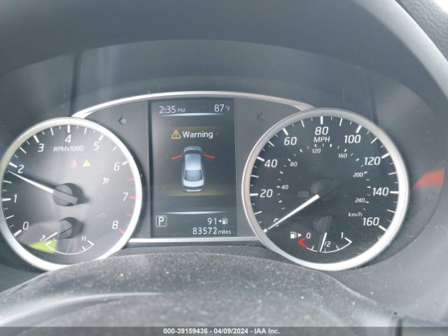 3N1AB7AP1HY225261 Nissan SENTRA SR