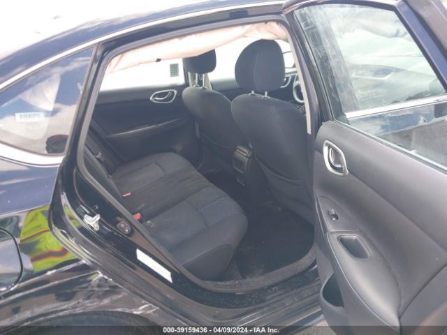3N1AB7AP1HY225261 Nissan SENTRA SR