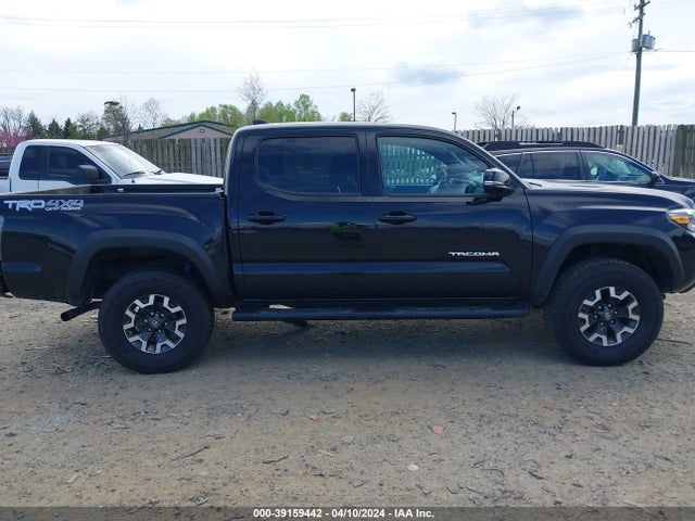Toyota Tacoma Trd Off-road 2021 3TYCZ5AN3MT007784 Image 13
