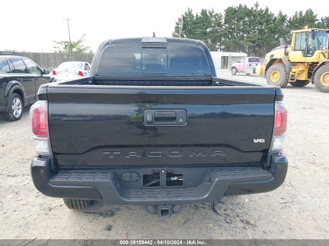 Toyota Tacoma Trd Off-road 2021 3TYCZ5AN3MT007784 Image 16