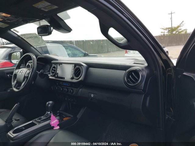 Toyota Tacoma Trd Off-road 2021 3TYCZ5AN3MT007784 Image 5