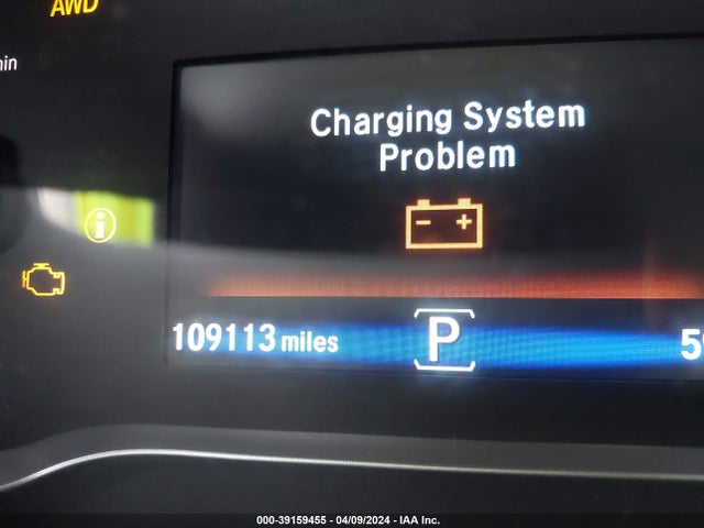 Honda Pilot Ex-l 2016 5FNYF6H74GB086690 Image 15