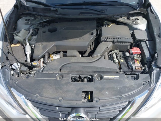 Nissan Altima 2.5 Sr 2016 1N4AL3AP6GN319737 Image 10