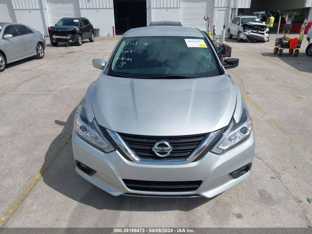 Nissan Altima 2.5 Sr 2016 1N4AL3AP6GN319737 Image 12