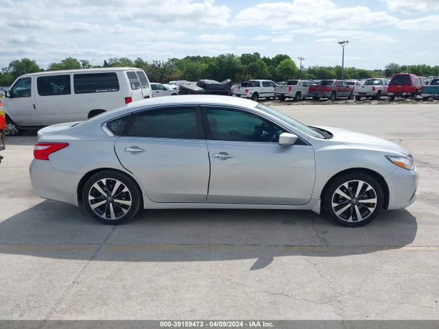 Nissan Altima 2.5 Sr 2016 1N4AL3AP6GN319737 Image 13