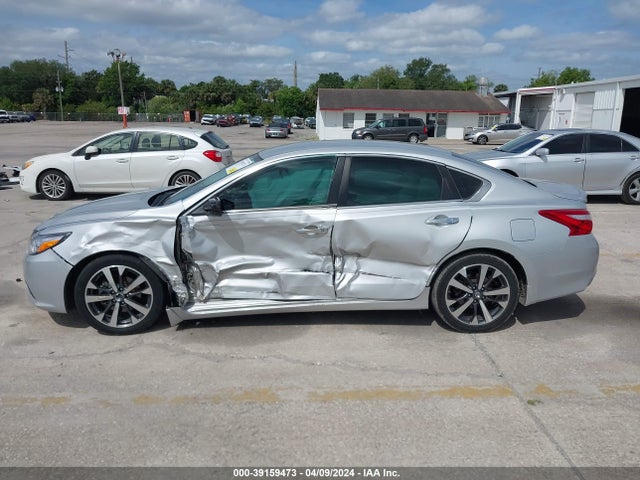 Nissan Altima 2.5 Sr 2016 1N4AL3AP6GN319737 Image 14