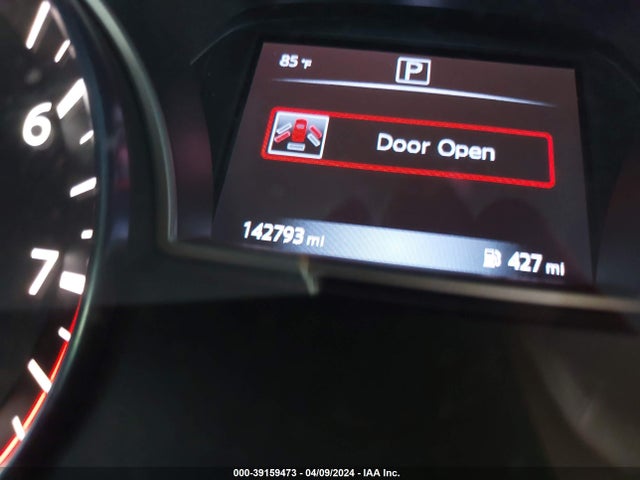 Nissan Altima 2.5 Sr 2016 1N4AL3AP6GN319737 Image 15