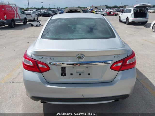 Nissan Altima 2.5 Sr 2016 1N4AL3AP6GN319737 Image 16