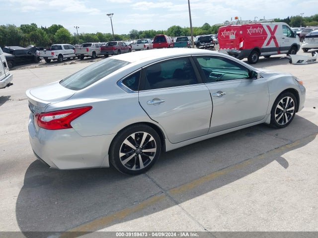 Nissan Altima 2.5 Sr 2016 1N4AL3AP6GN319737 Image 4