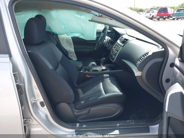 Nissan Altima 2.5 Sr 2016 1N4AL3AP6GN319737 Image 5