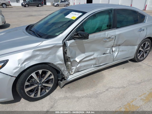 Nissan Altima 2.5 Sr 2016 1N4AL3AP6GN319737 Image 6