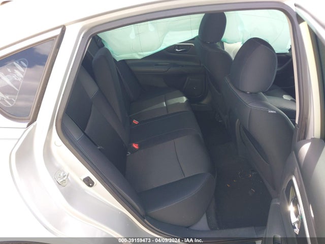 Nissan Altima 2.5 Sr 2016 1N4AL3AP6GN319737 Image 8