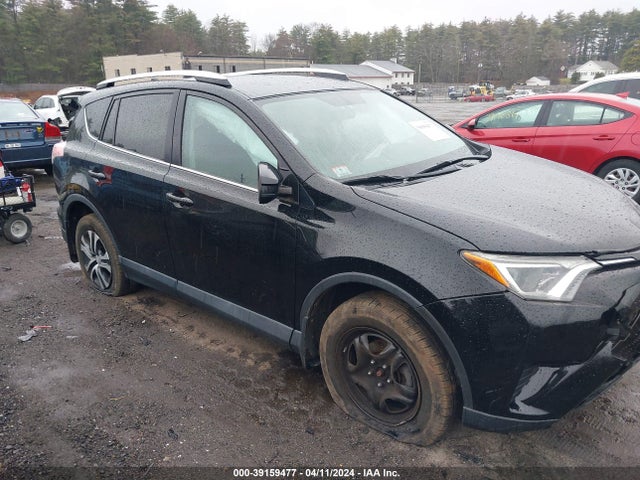 Toyota RAV4 LE 2016 2T3BFREV1GW500853 Image 13